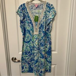 Lilly Pulitzer Zandra Dress